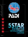 Padi 5 Stelle